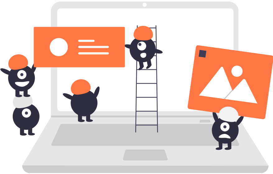 layout styles